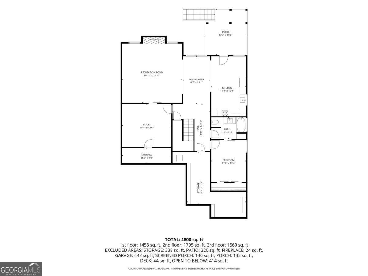 1811 Goodhearth Drive Ne Property Photo 82