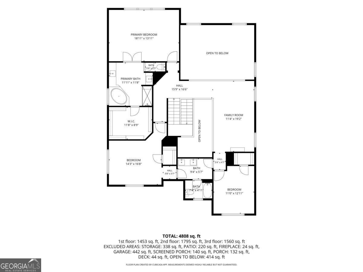 1811 Goodhearth Drive Ne Property Photo 84