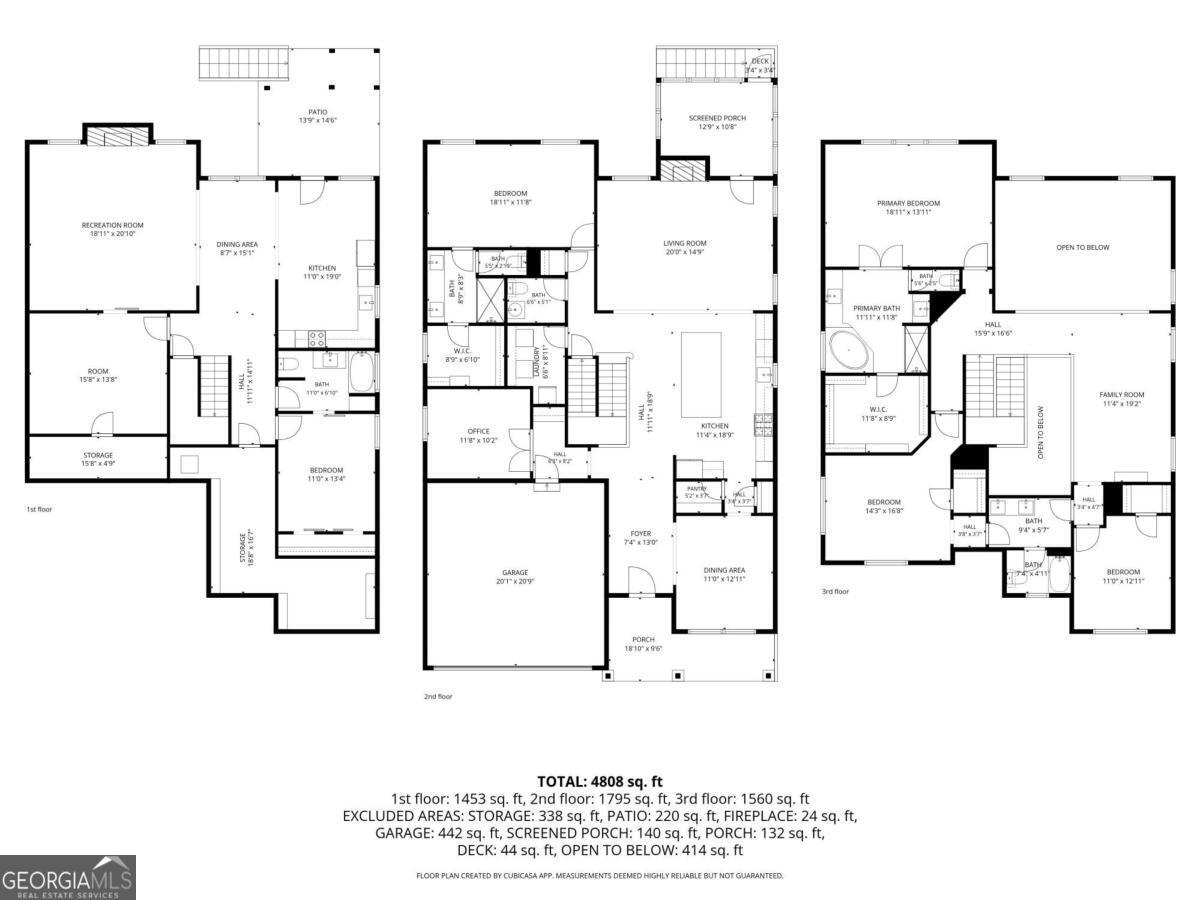 1811 Goodhearth Drive Ne Property Photo 85