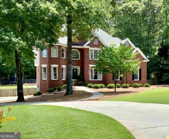 405 Island Cove Drive Property Photo 1
