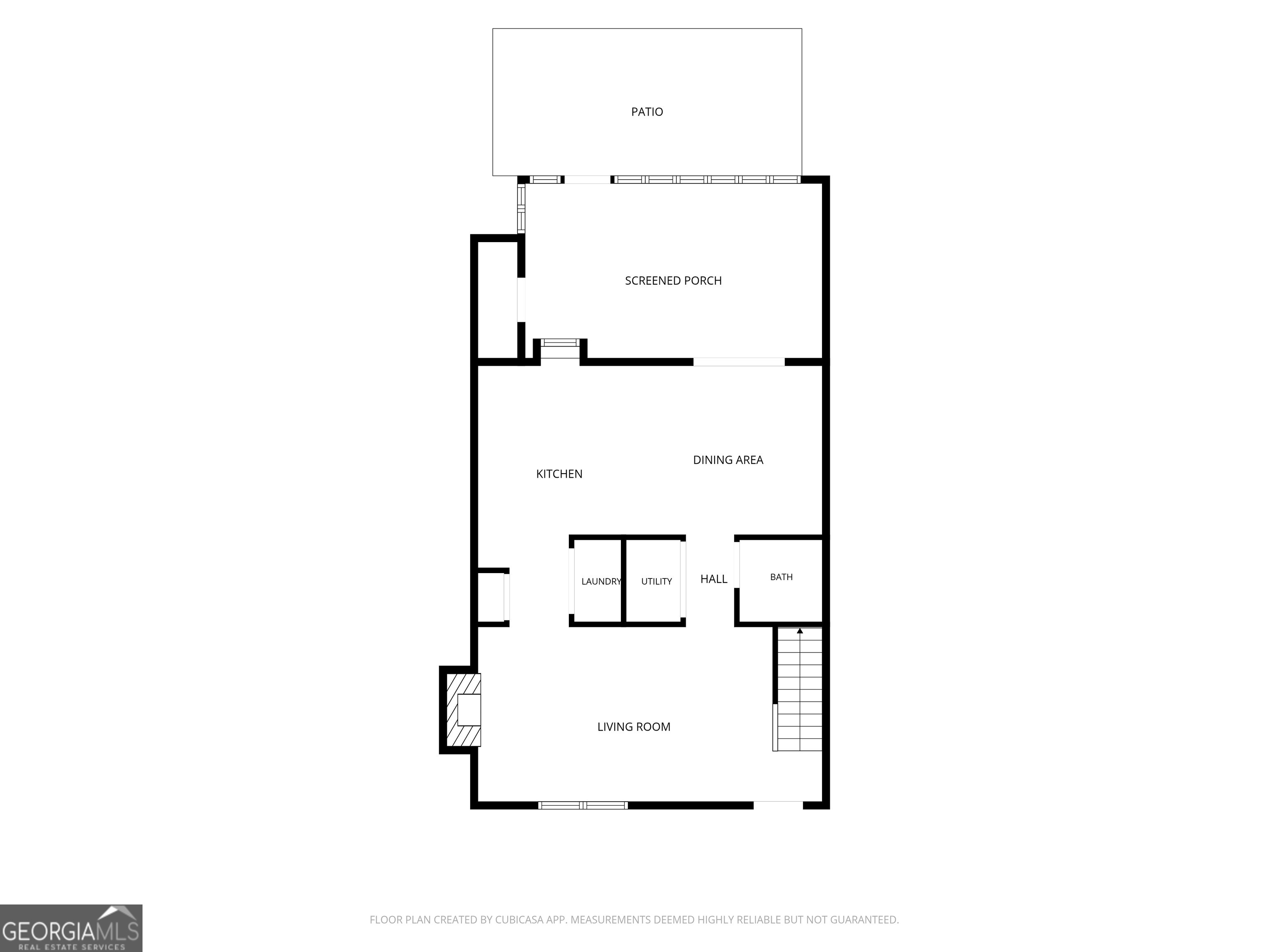 725 Anderson Walk Property Photo 32