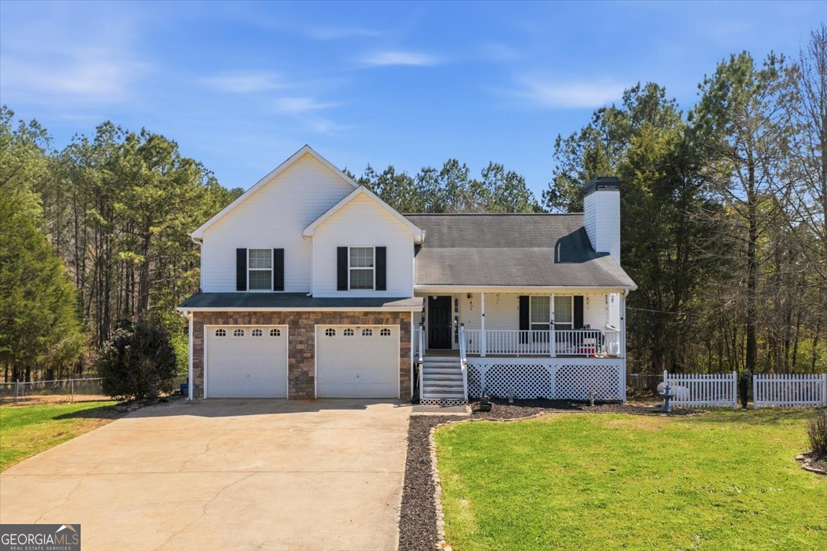 70 Cedar Creek Crossing