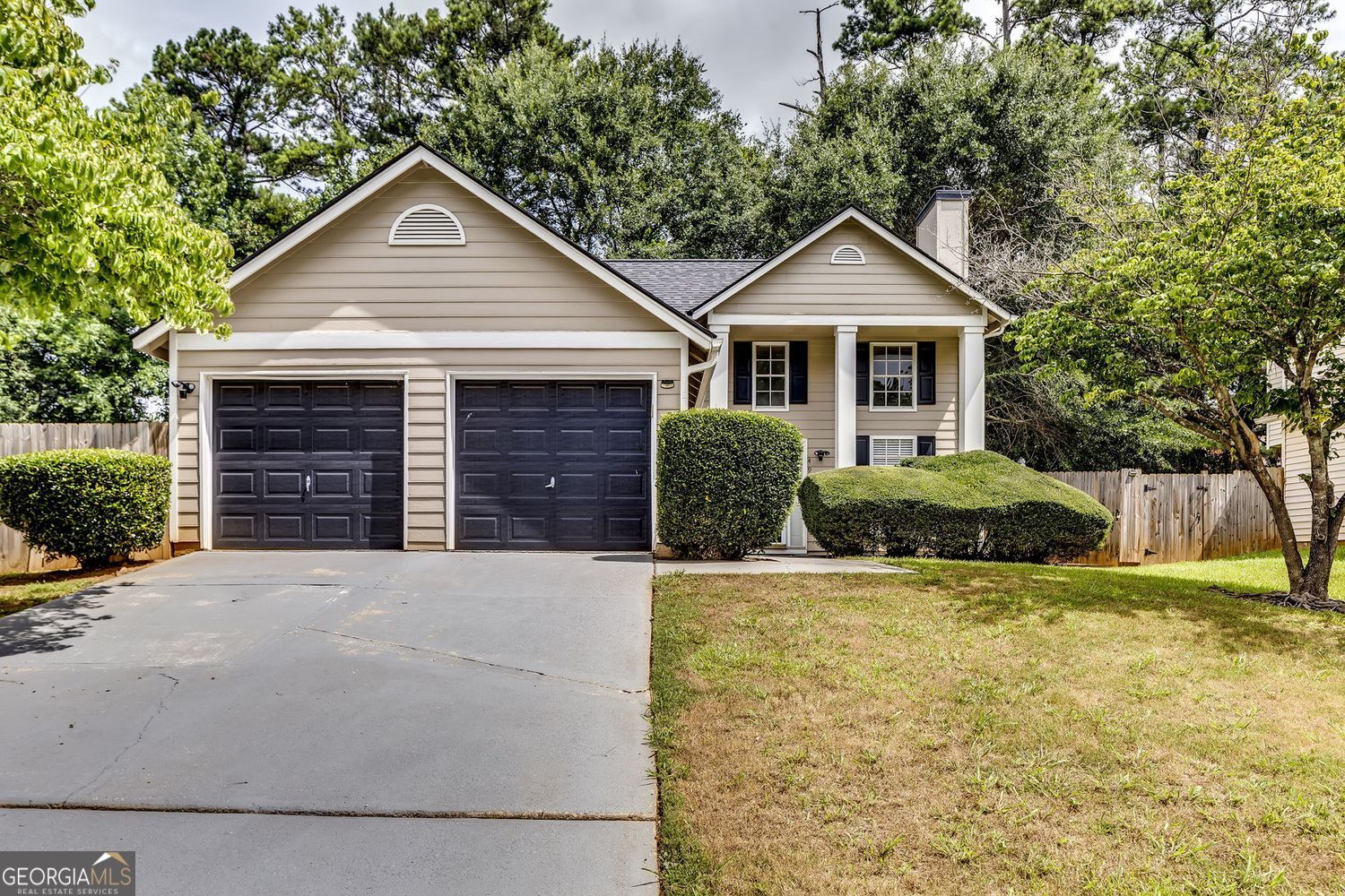 4936 Windsor Downs Drive Property Photo 1
