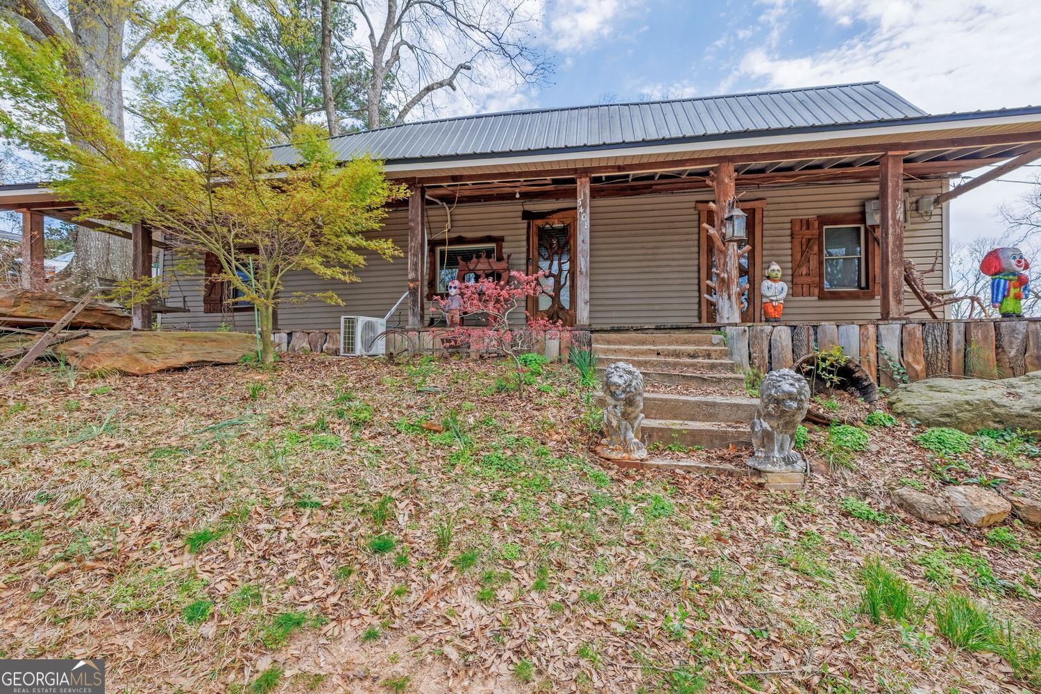 5408 Spring Street Property Photo 1