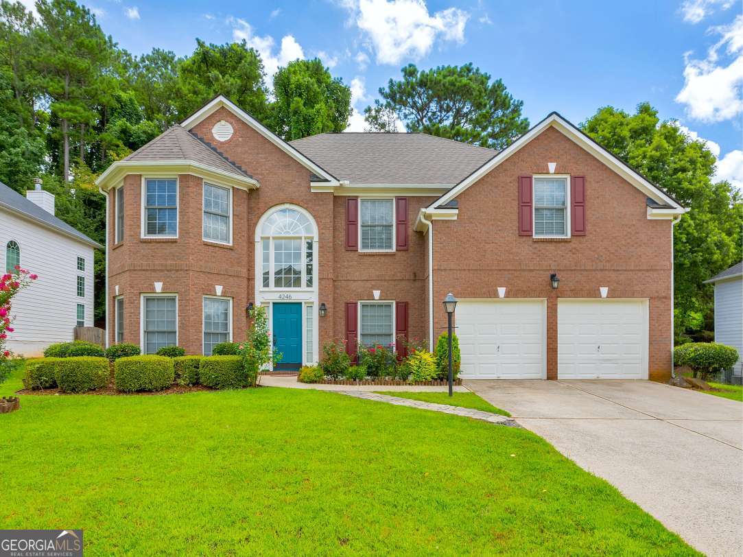 4246 Galilee Drive Ne Property Photo 1