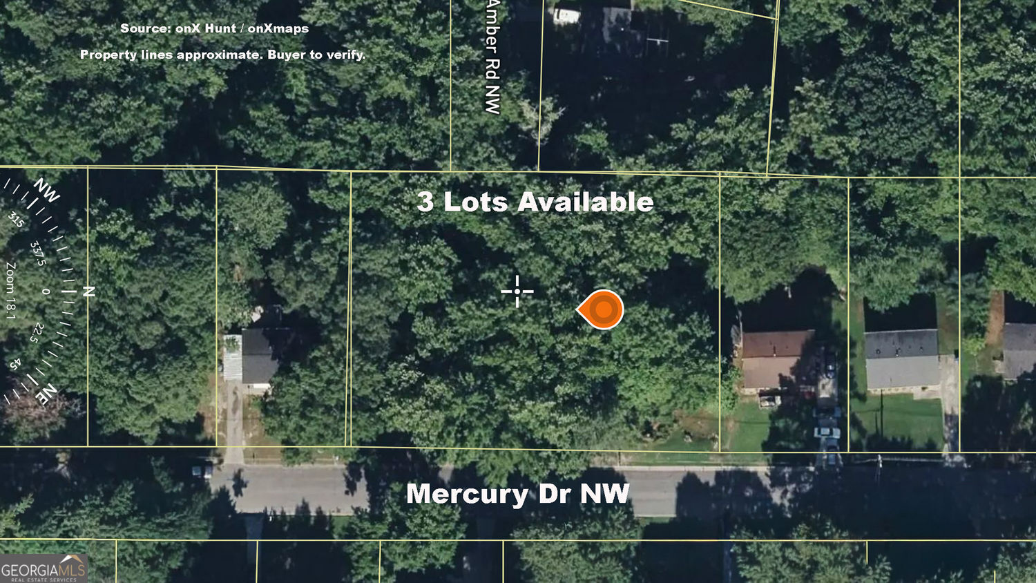 0 Mercury Drive Nw # 2 Property Photo 2