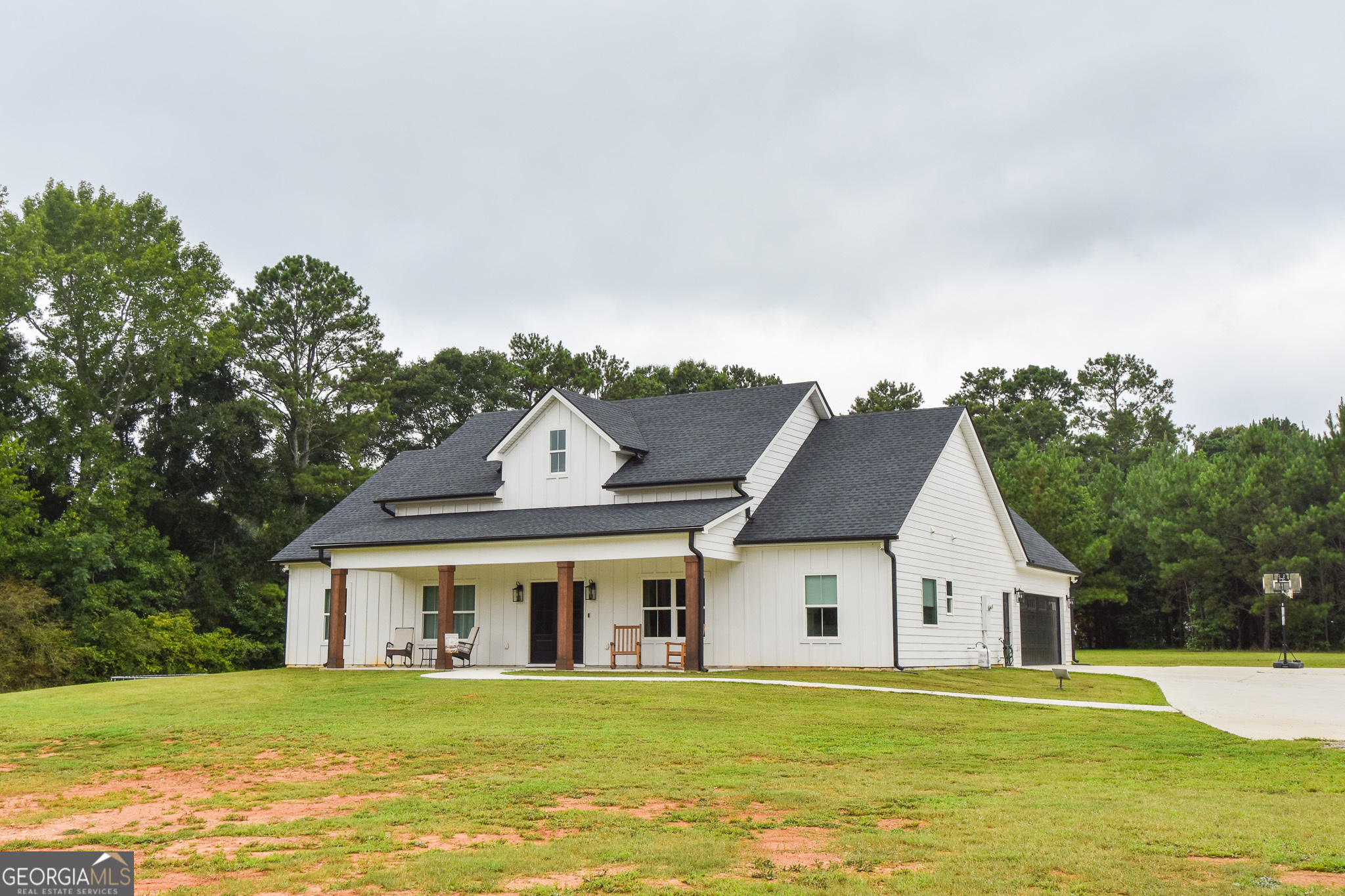 4355 Ga Highway 109 Property Photo 1