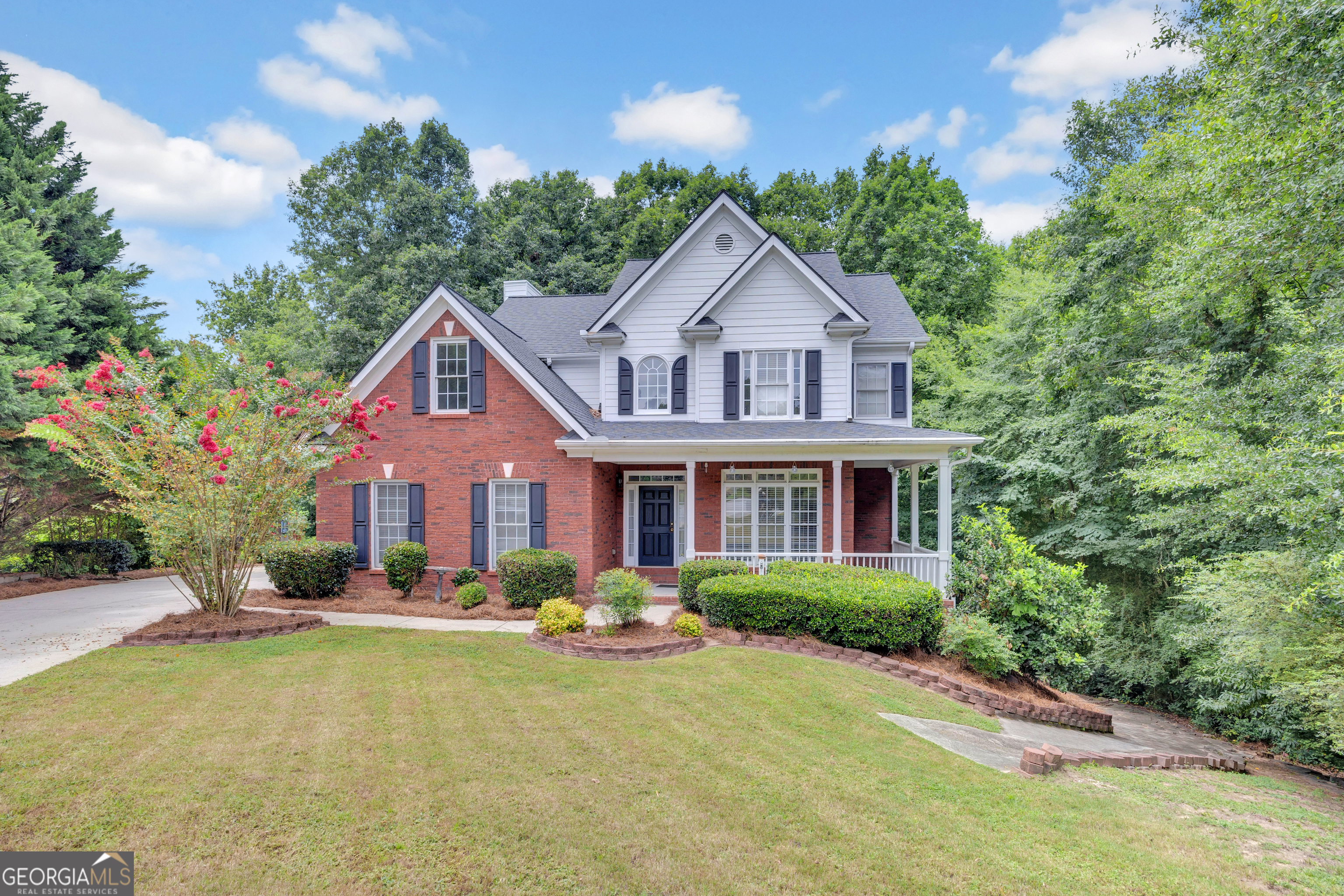 1812 Cotton Lane