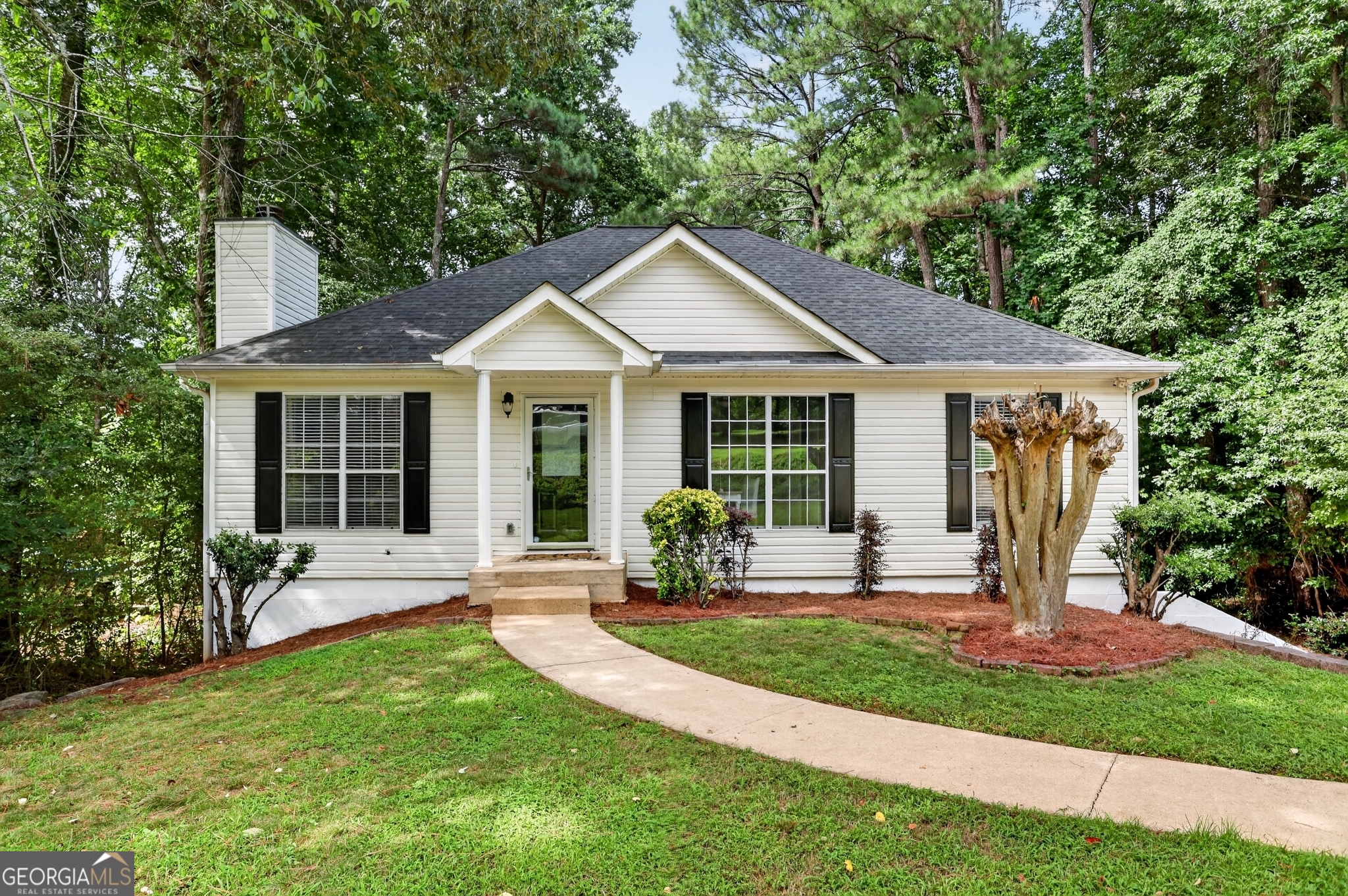 2760 Spring Drive