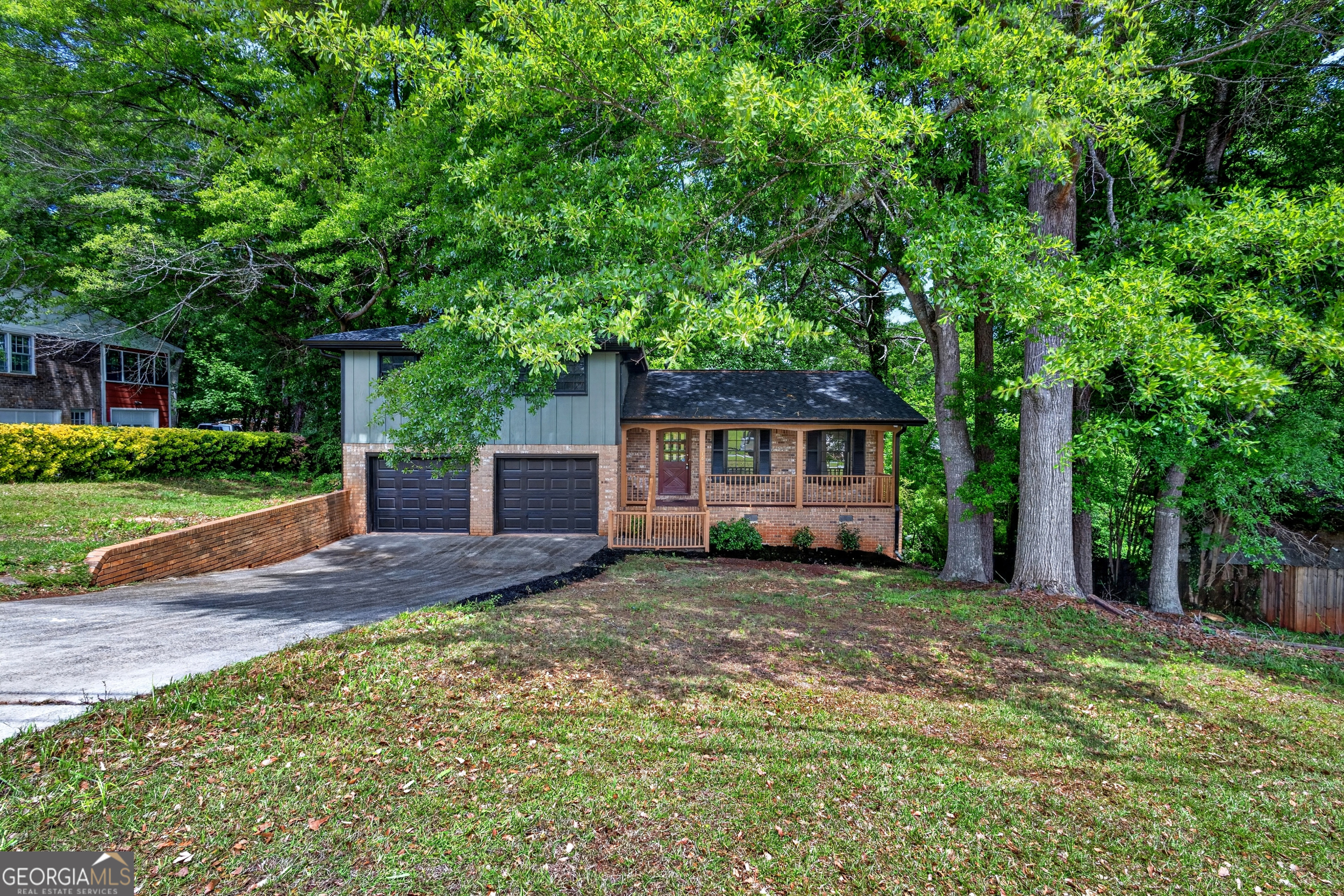 2164 Riverbrook Road Property Photo 1