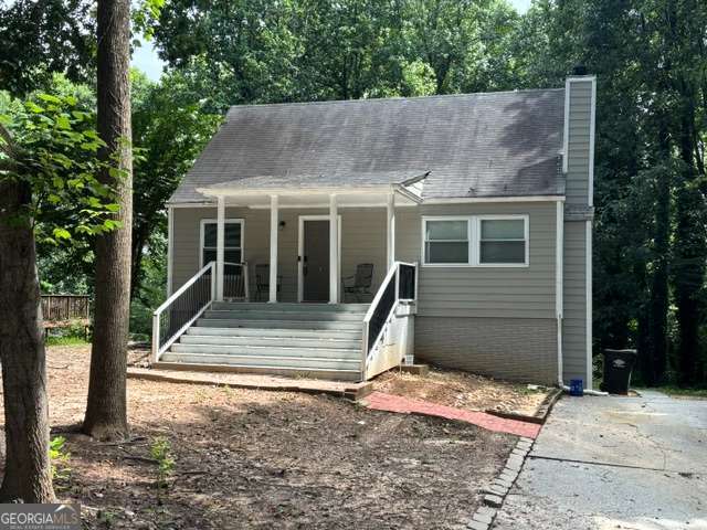 2483 Ramblewood Court Property Photo 1