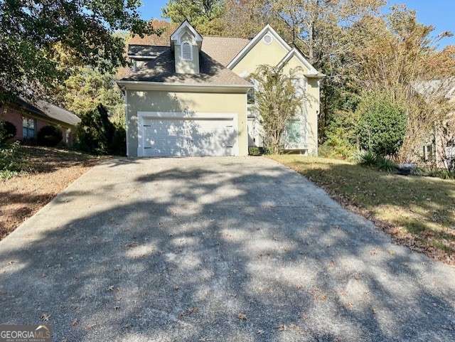 1244 Hadaway Court Ne Property Photo 1