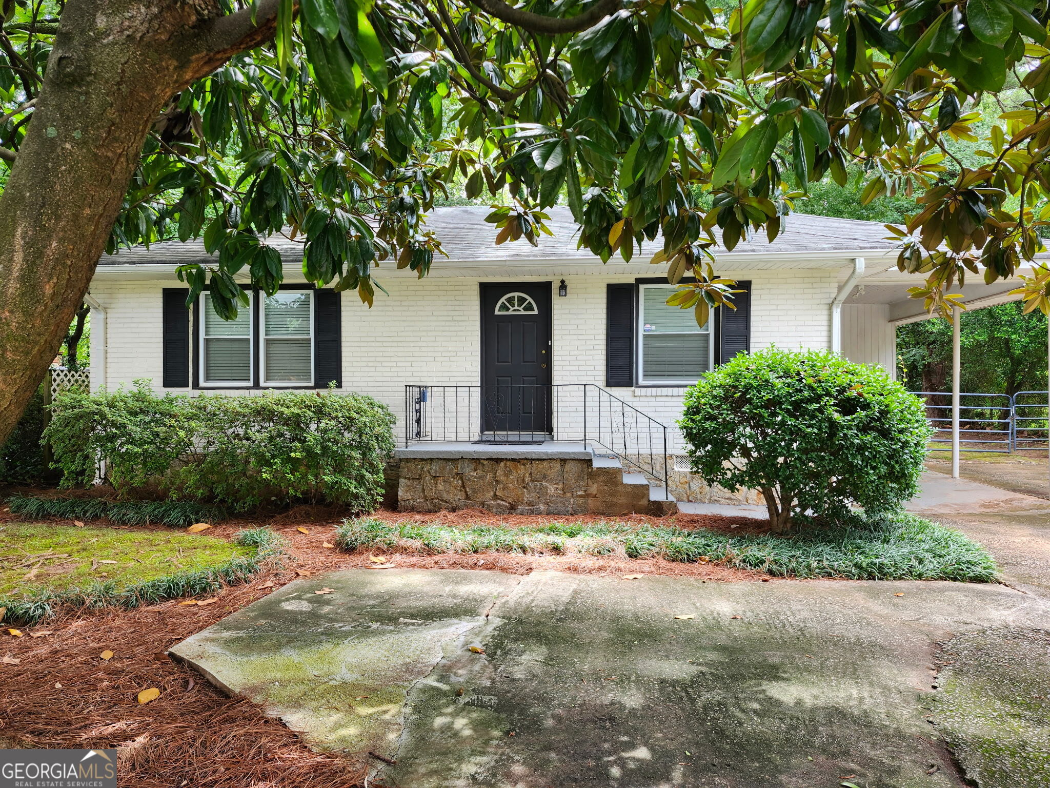 264 Jonesboro Road Property Photo 1