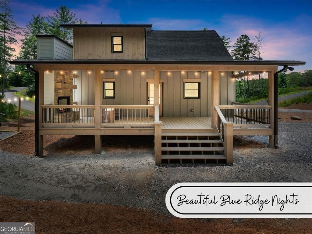 184 Mountain Laurel Ridge Property Photo 2