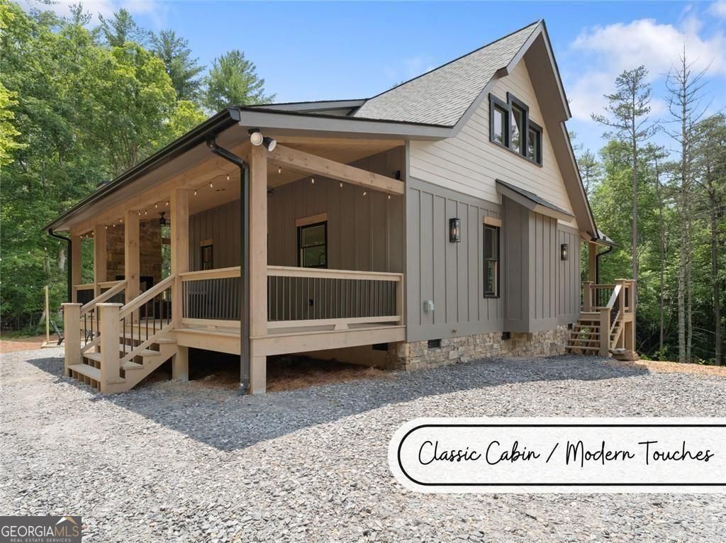 184 Mountain Laurel Ridge Property Photo 4