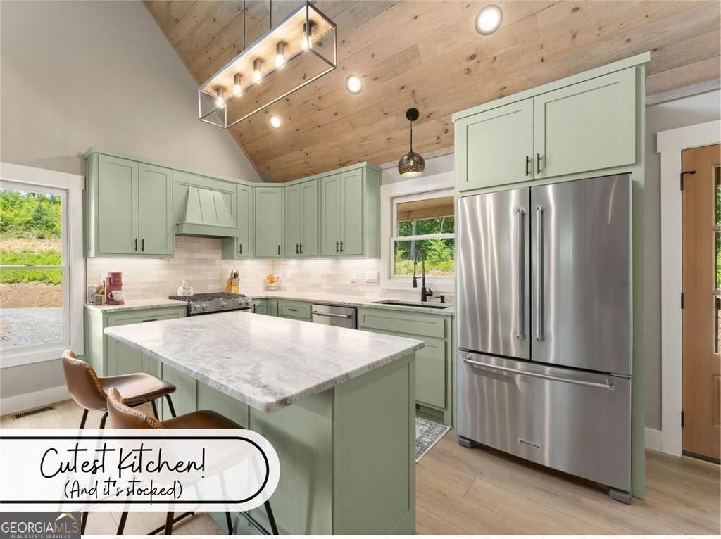 184 Mountain Laurel Ridge Property Photo 9