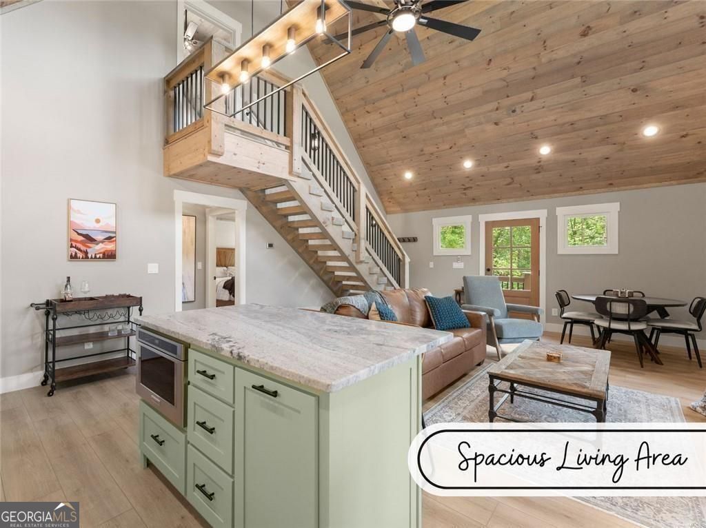 184 Mountain Laurel Ridge Property Photo 10