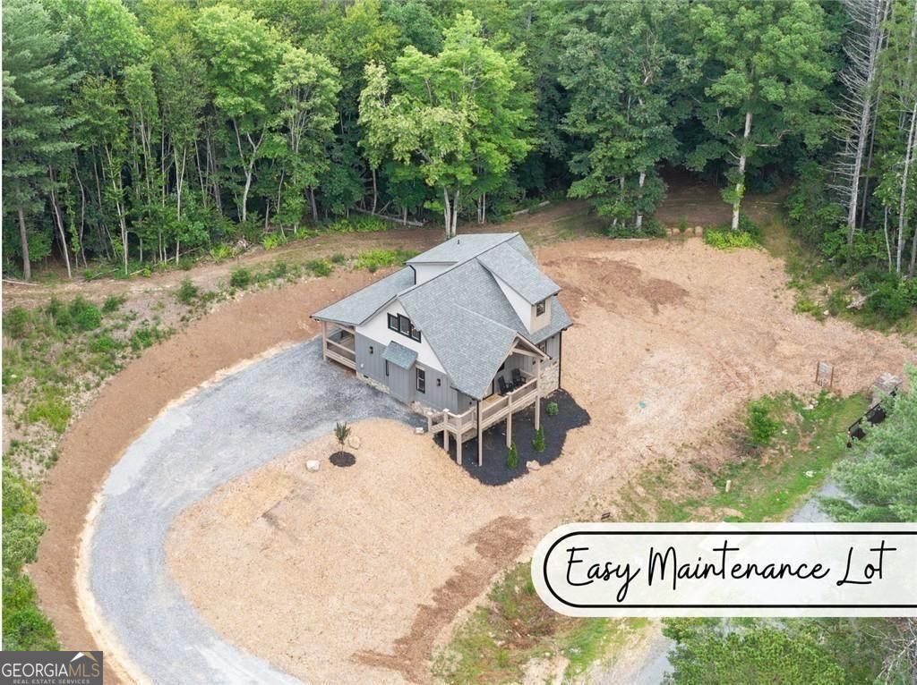 184 Mountain Laurel Ridge Property Photo 23