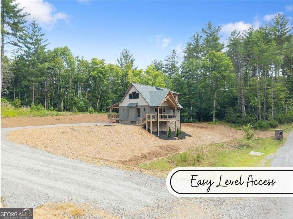 184 Mountain Laurel Ridge Property Photo 24