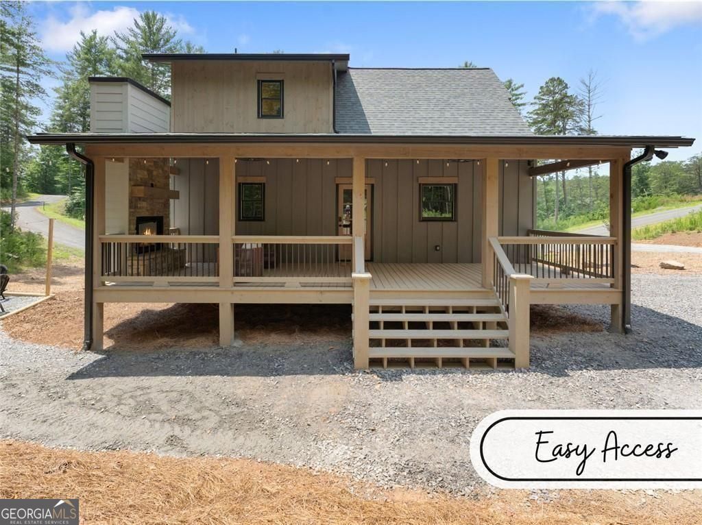 184 Mountain Laurel Ridge Property Photo 27