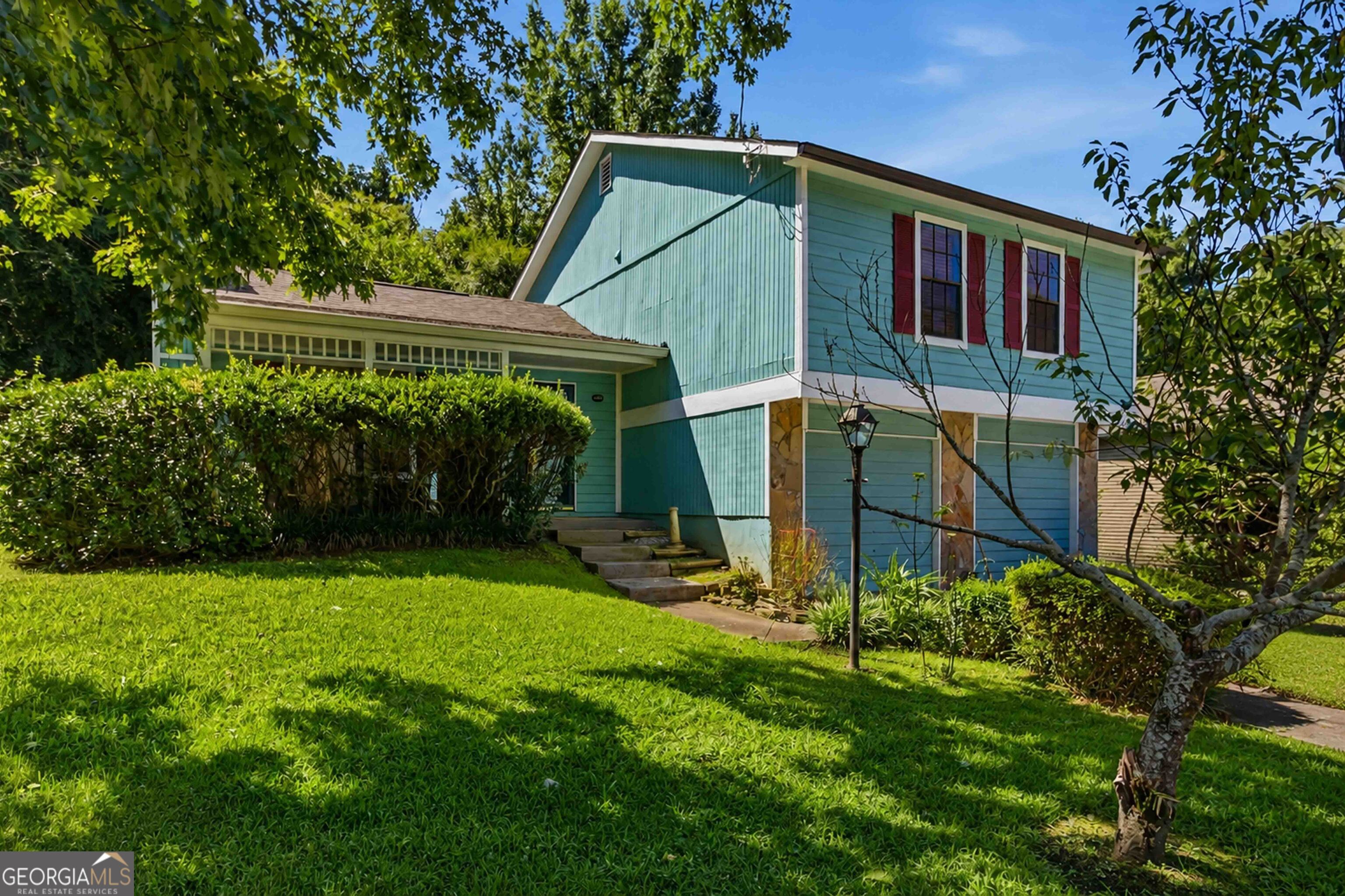 5556 Weatherford Road Property Photo 3