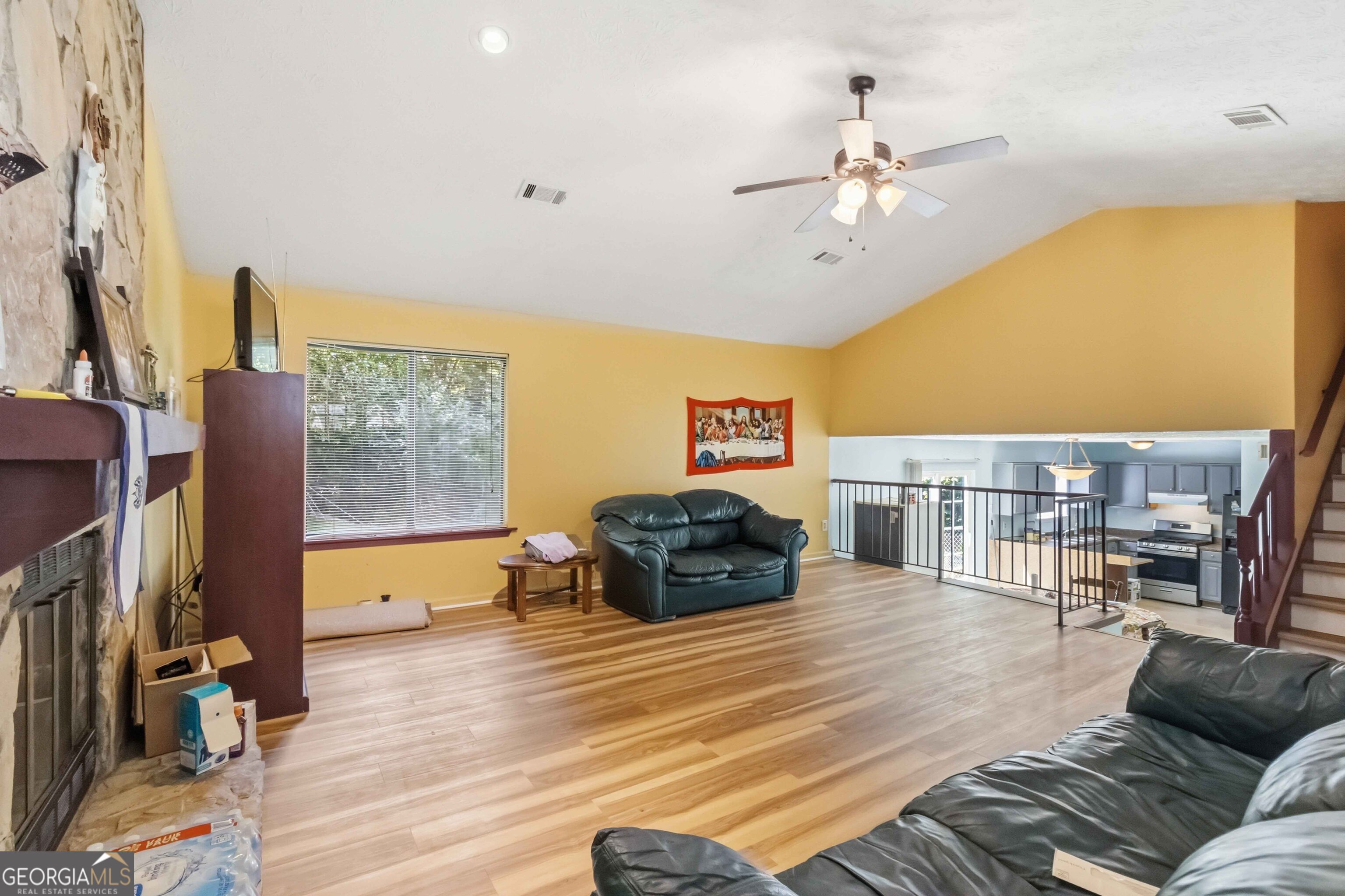 5556 Weatherford Road Property Photo 6