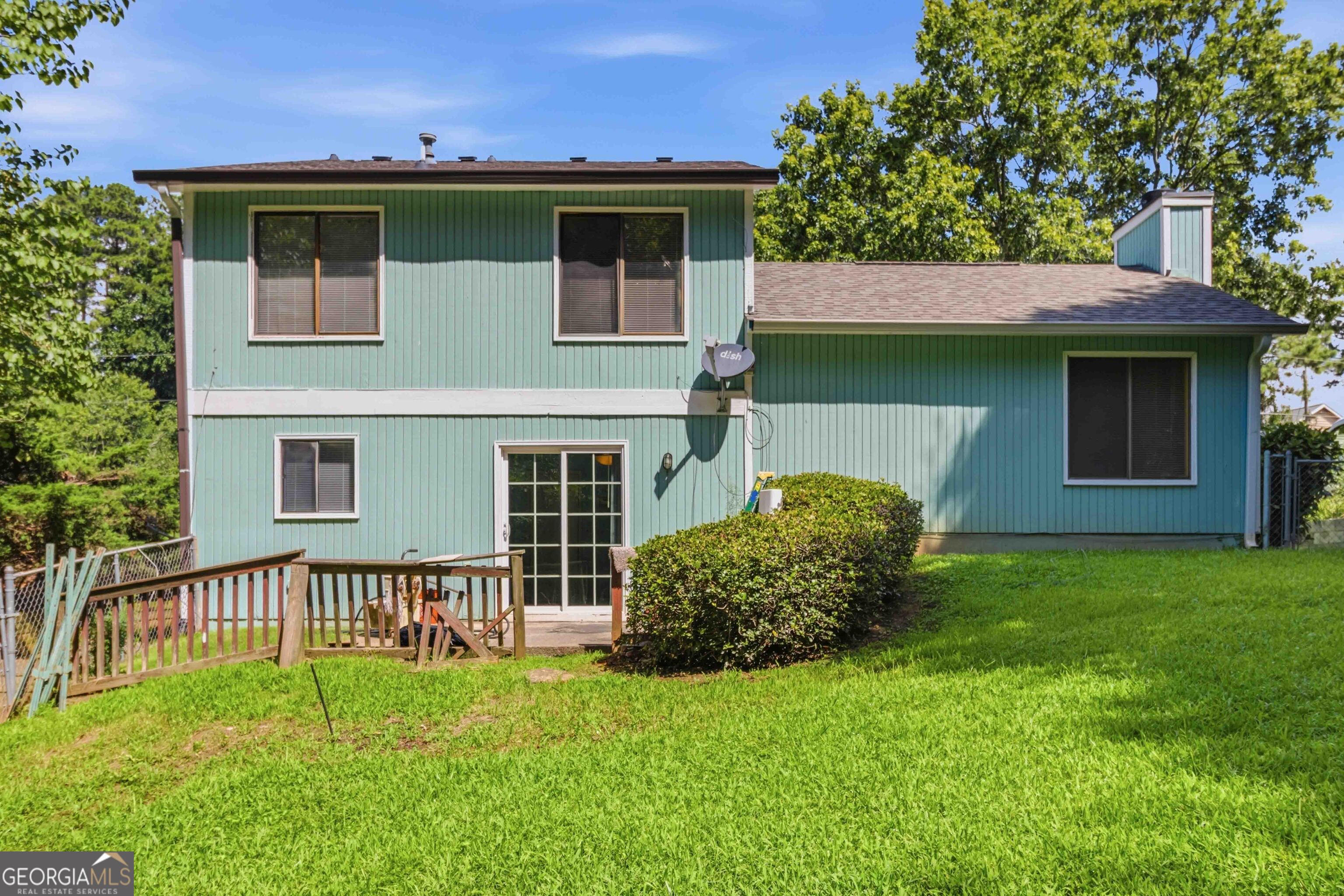 5556 Weatherford Road Property Photo 26
