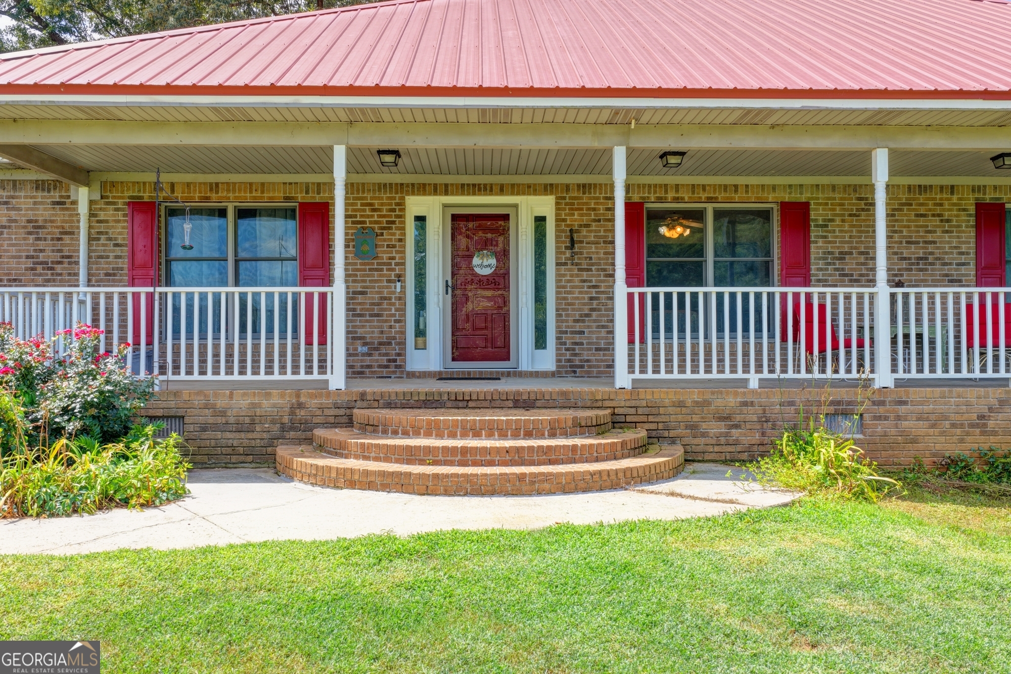 4525 Bold Springs Road Property Photo 2