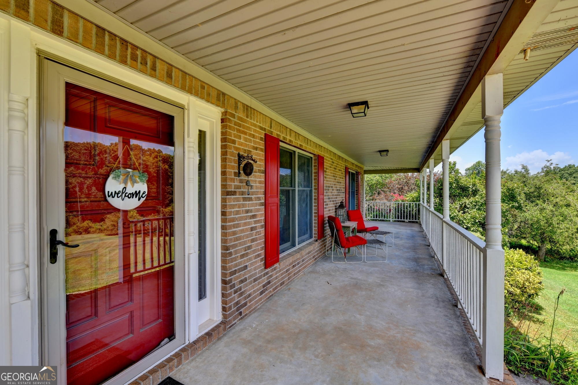 4525 Bold Springs Road Property Photo 4
