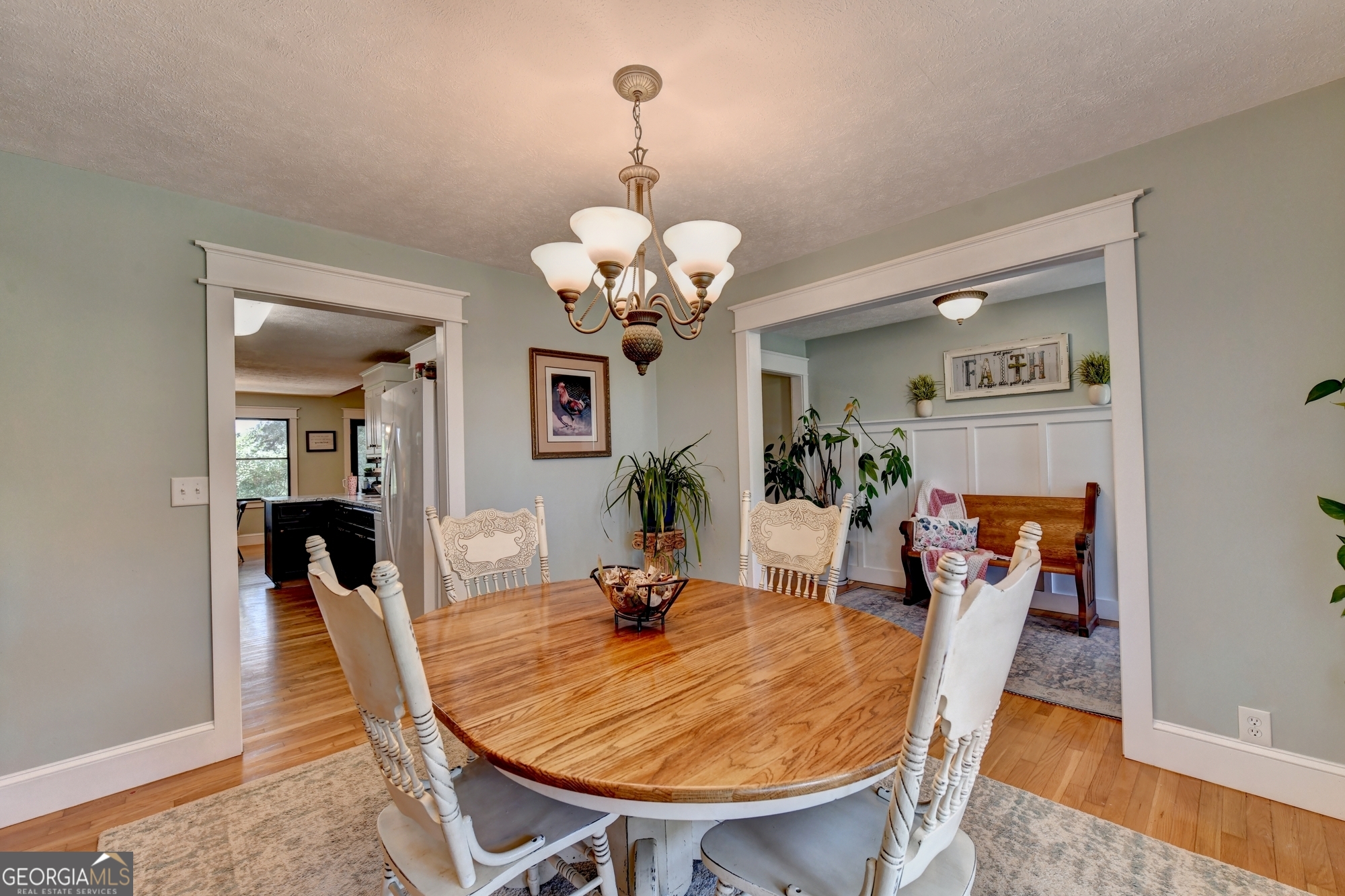 4525 Bold Springs Road Property Photo 8