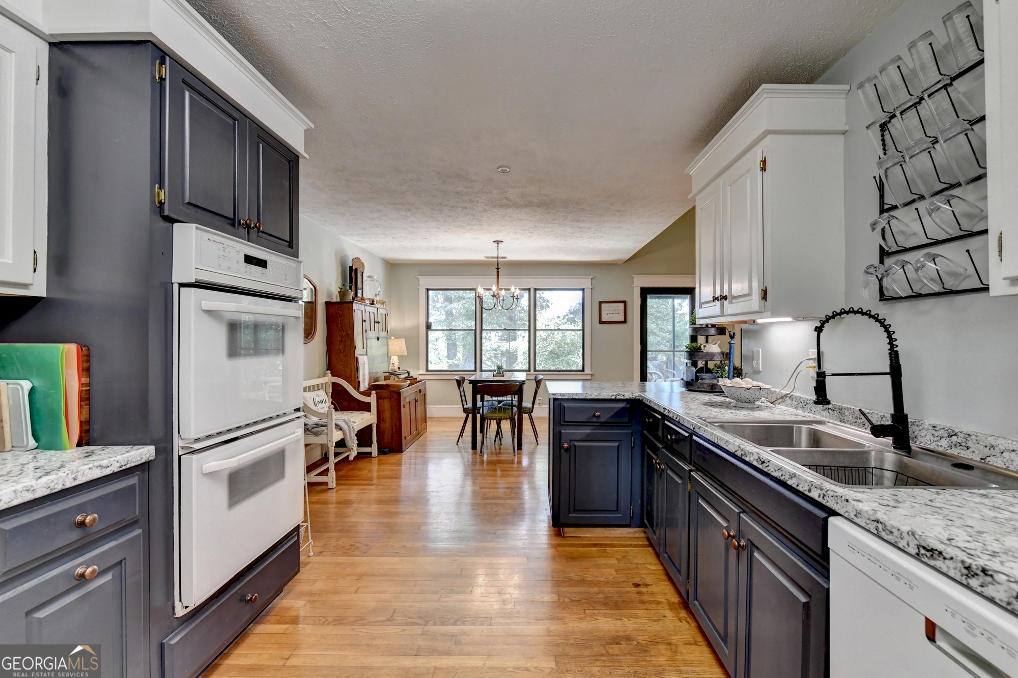 4525 Bold Springs Road Property Photo 10