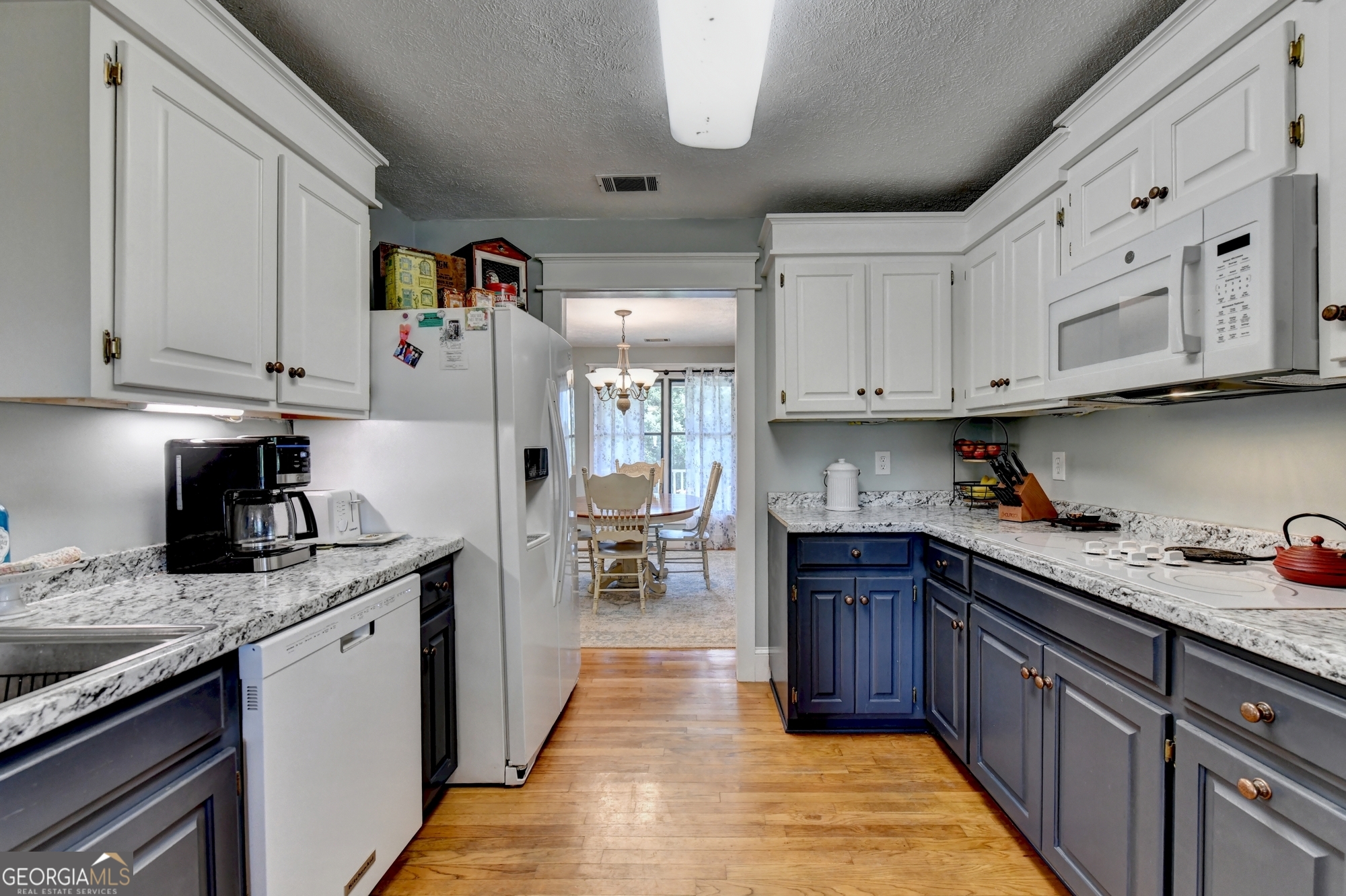 4525 Bold Springs Road Property Photo 12