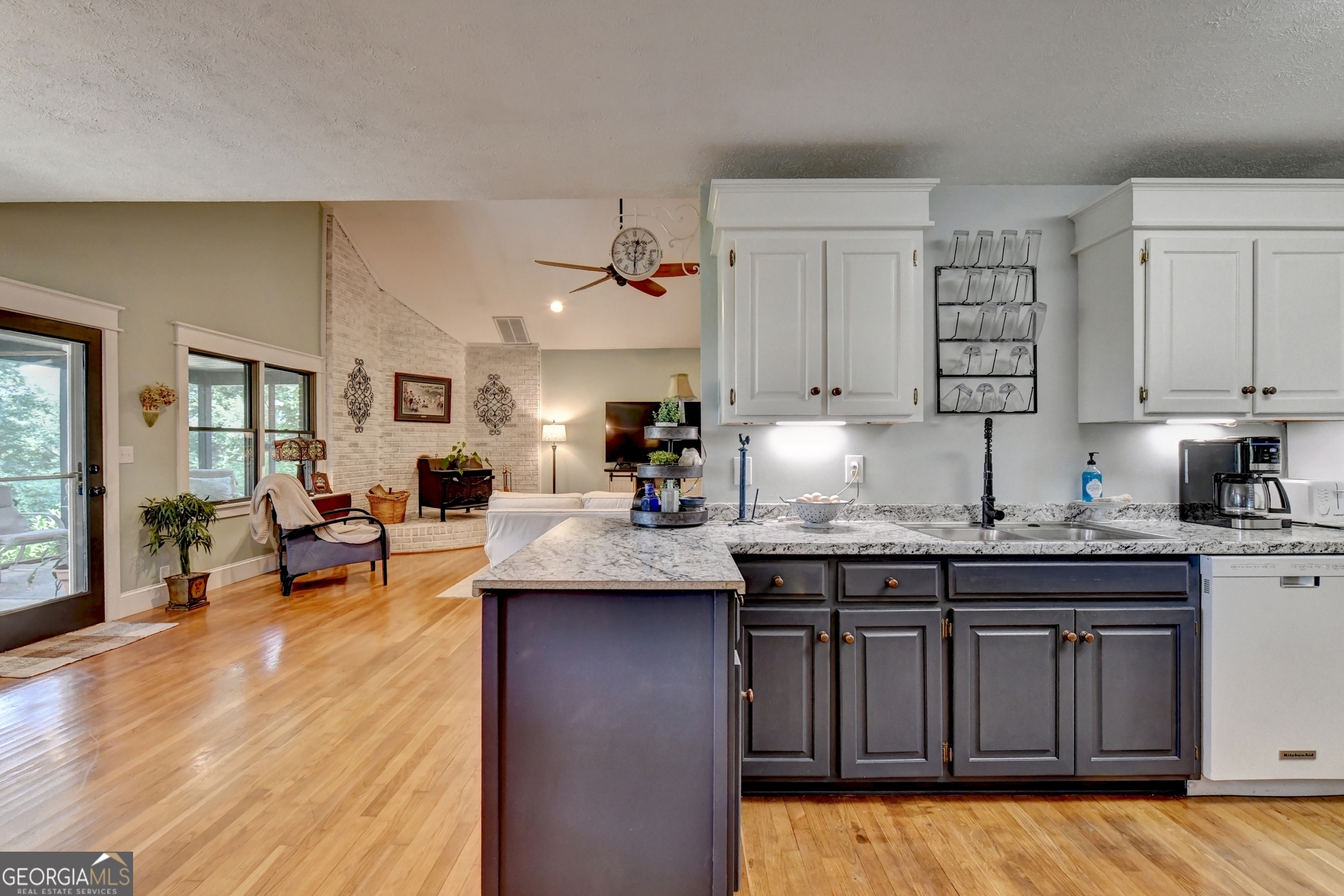 4525 Bold Springs Road Property Photo 13