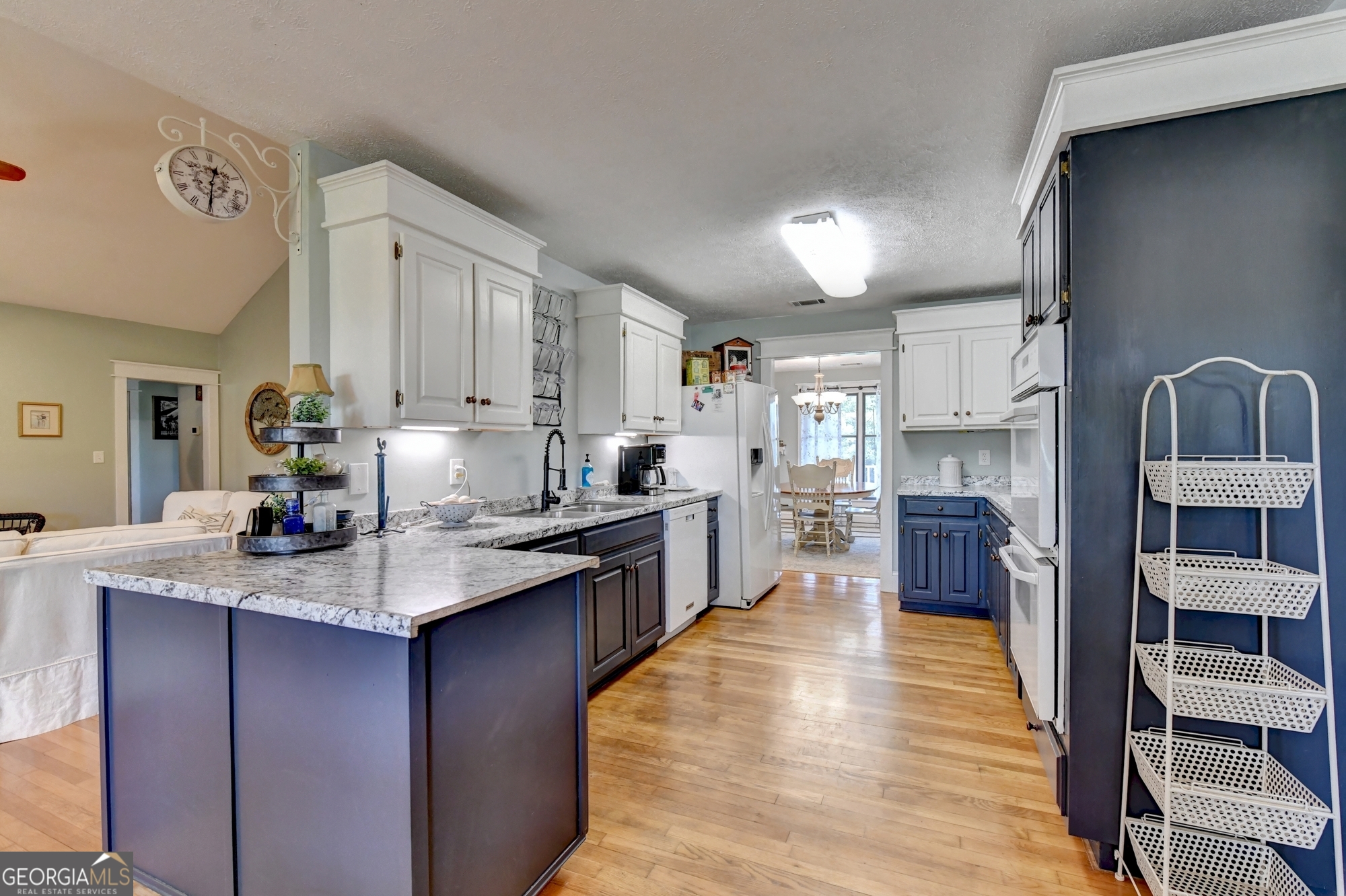 4525 Bold Springs Road Property Photo 14