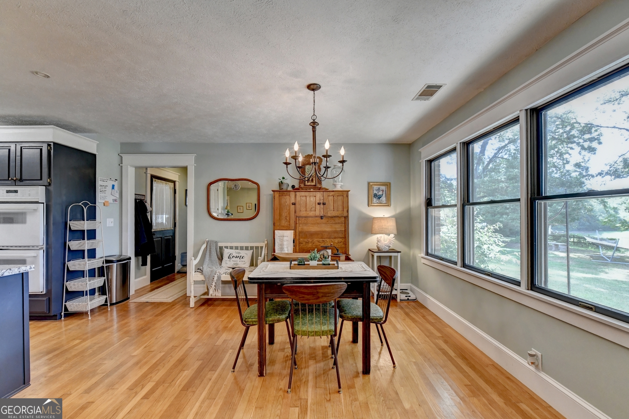 4525 Bold Springs Road Property Photo 16