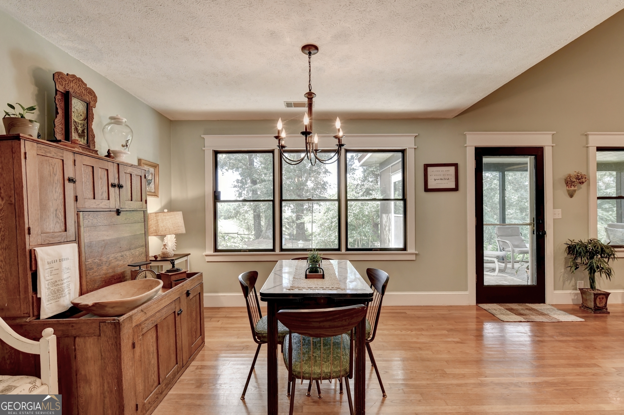 4525 Bold Springs Road Property Photo 17