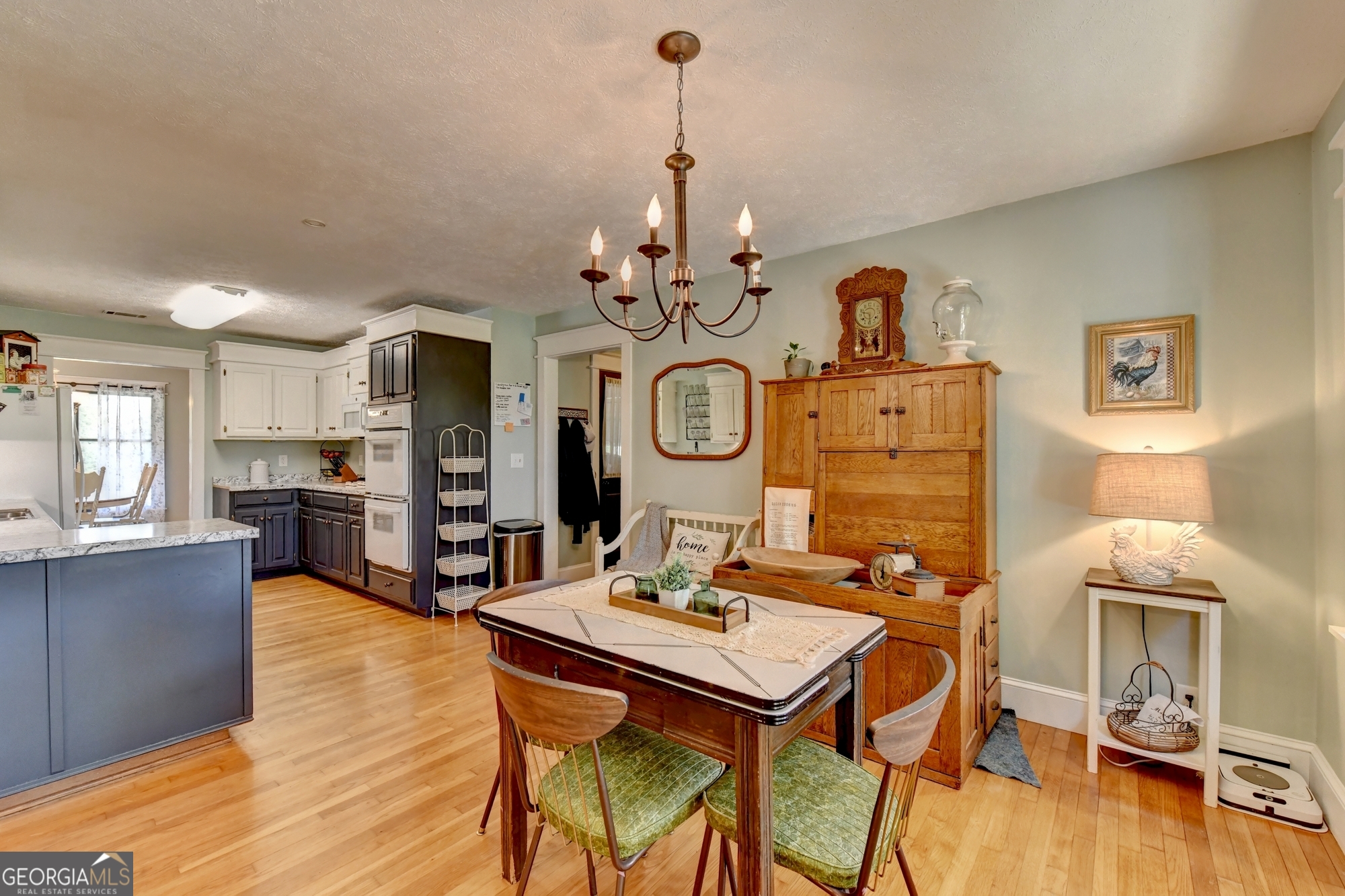 4525 Bold Springs Road Property Photo 18
