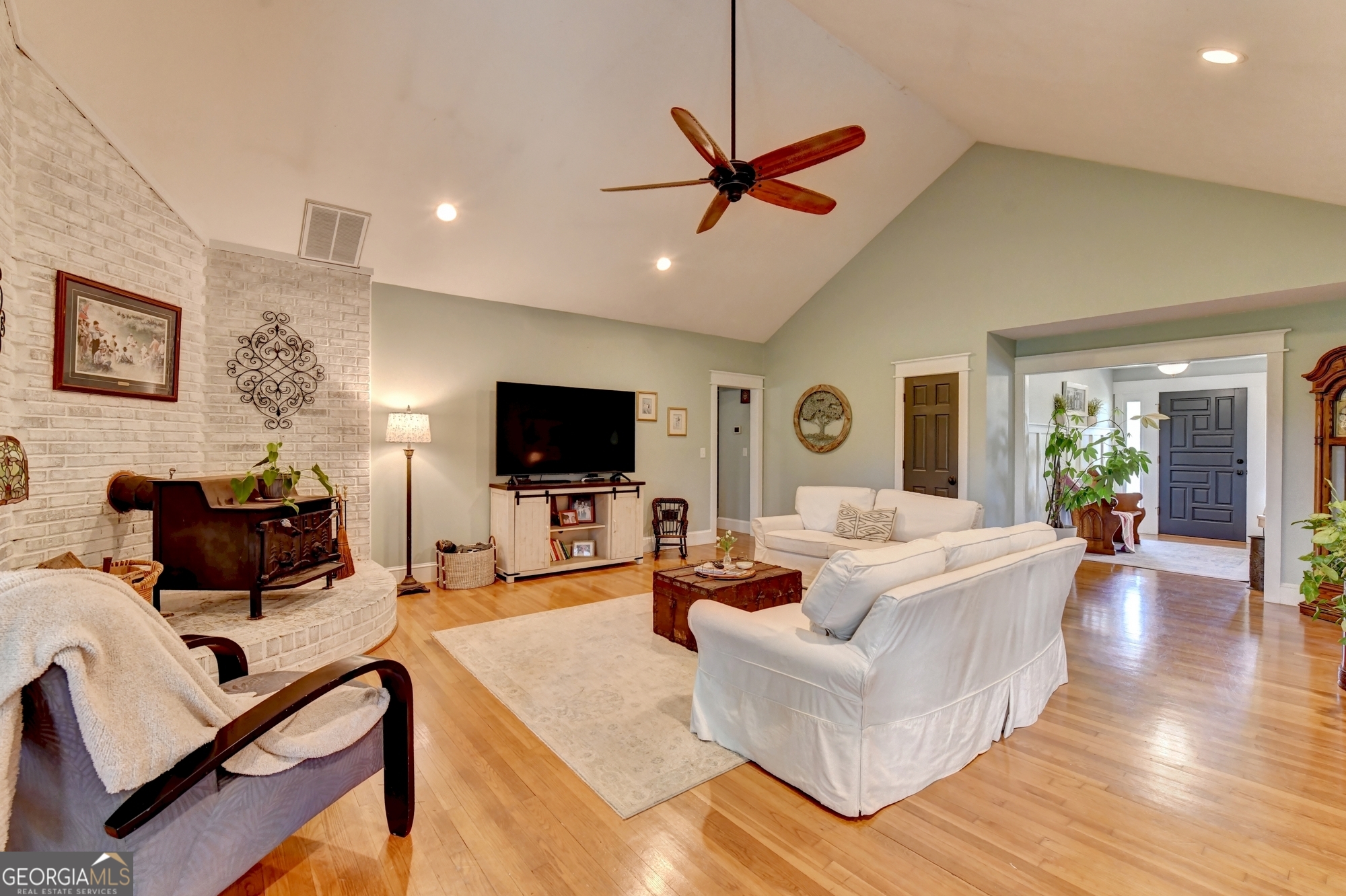4525 Bold Springs Road Property Photo 19
