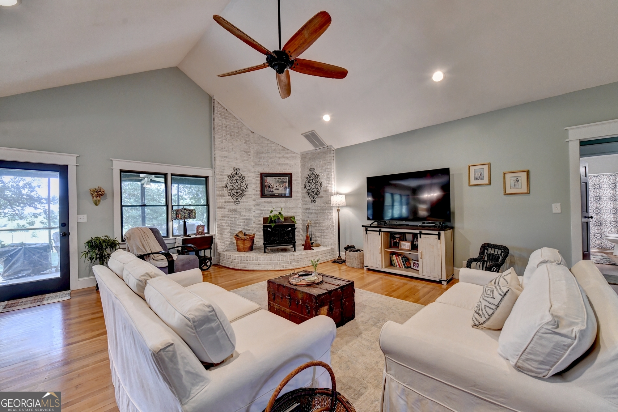 4525 Bold Springs Road Property Photo 21