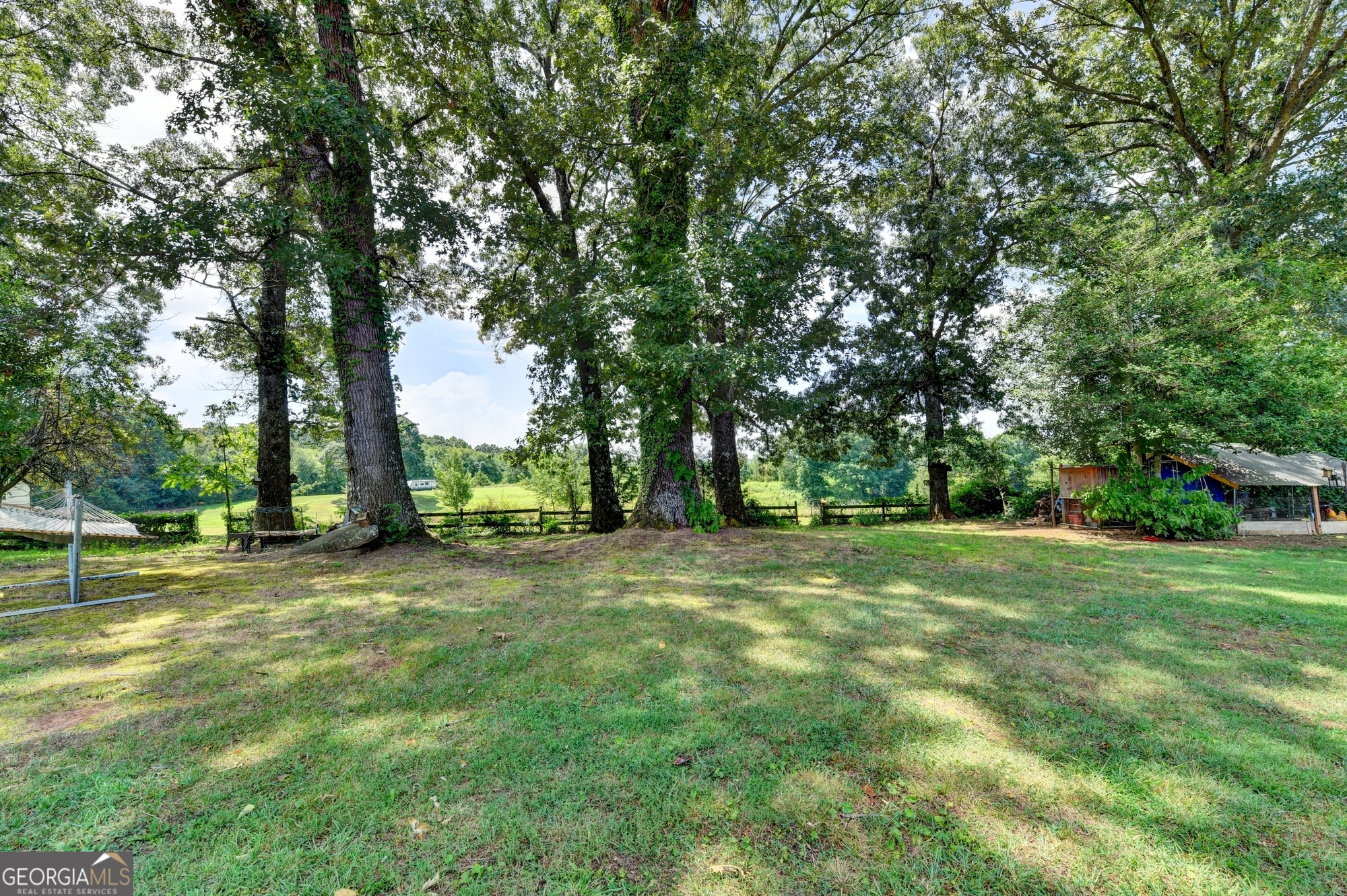 4525 Bold Springs Road Property Photo 44