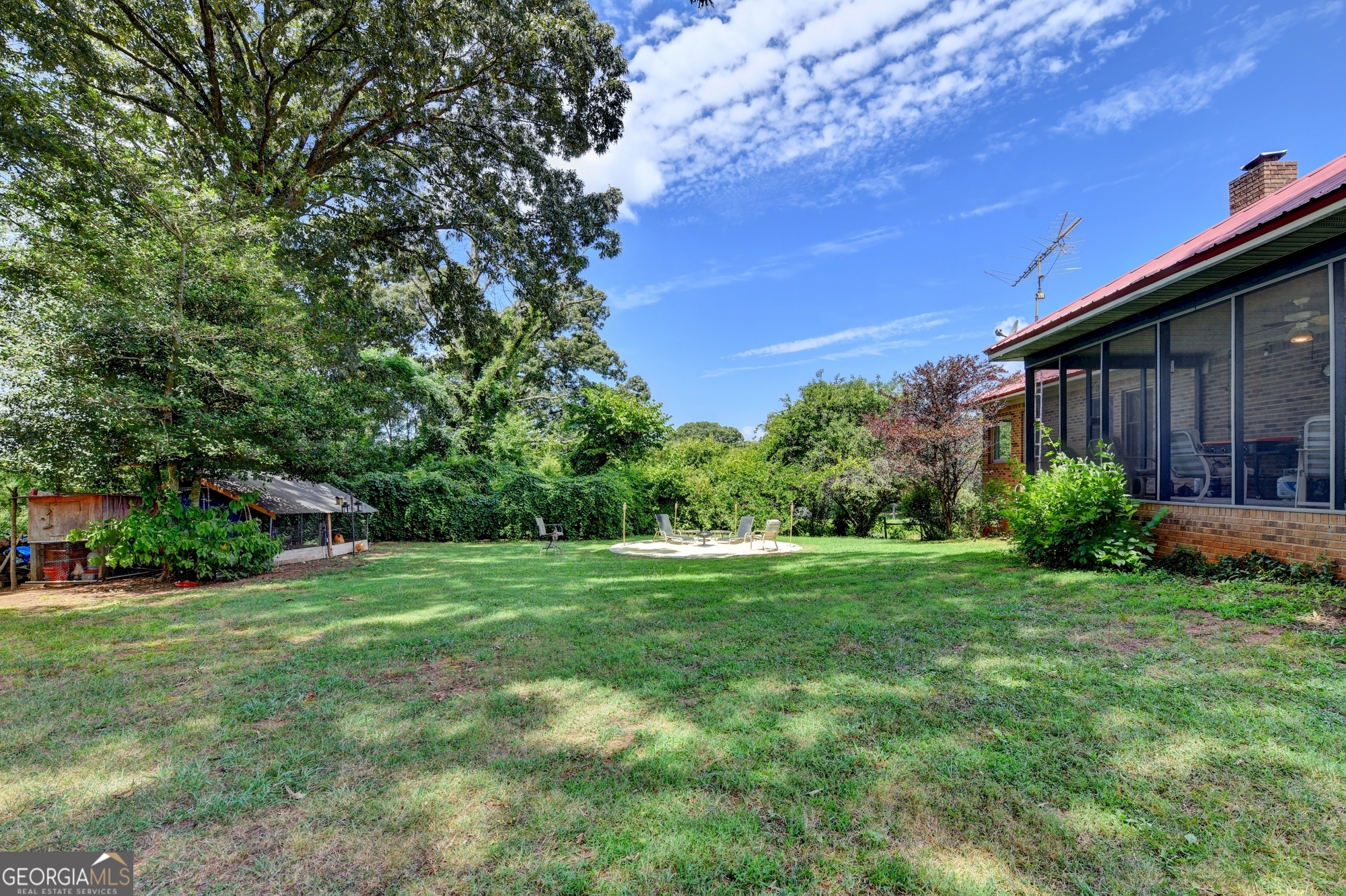 4525 Bold Springs Road Property Photo 45