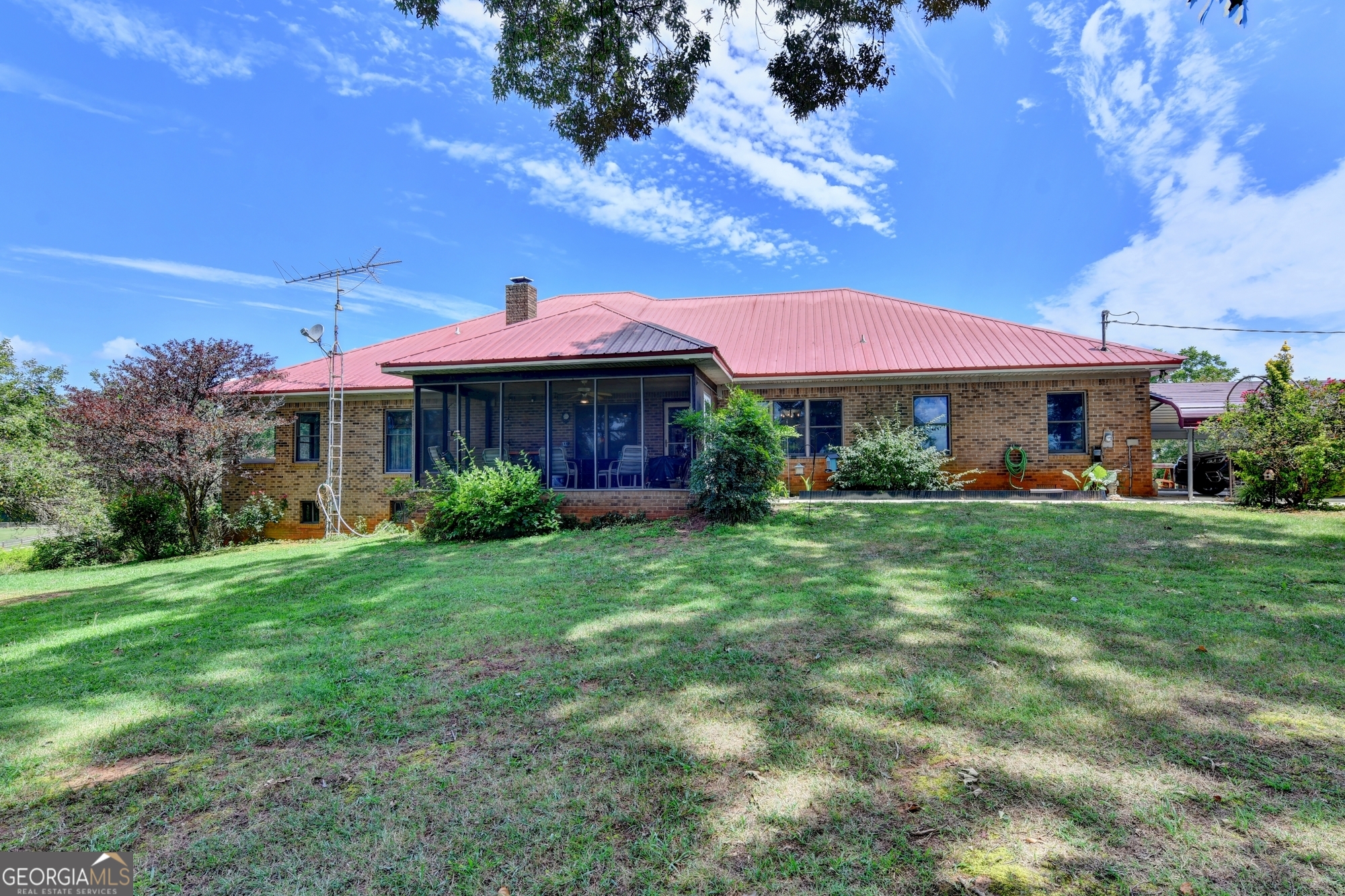 4525 Bold Springs Road Property Photo 47