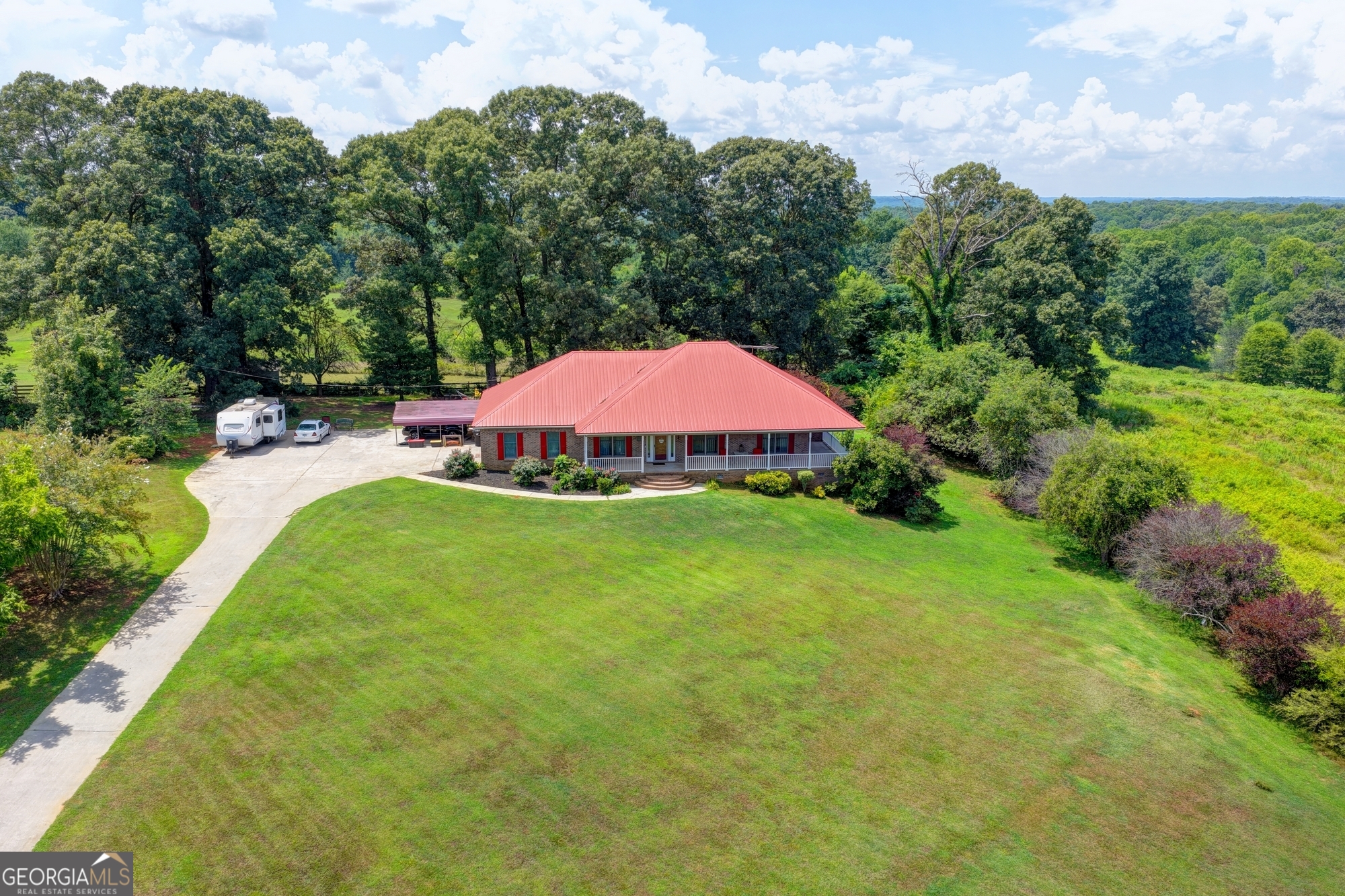 4525 Bold Springs Road Property Photo 49