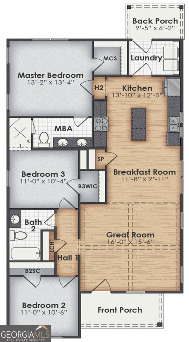 12 Rivers Edge Lane Property Photo 2