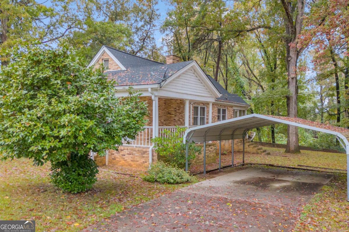 625 Ila Road Property Photo 1