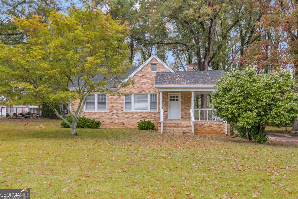 625 Ila Road Property Photo 3