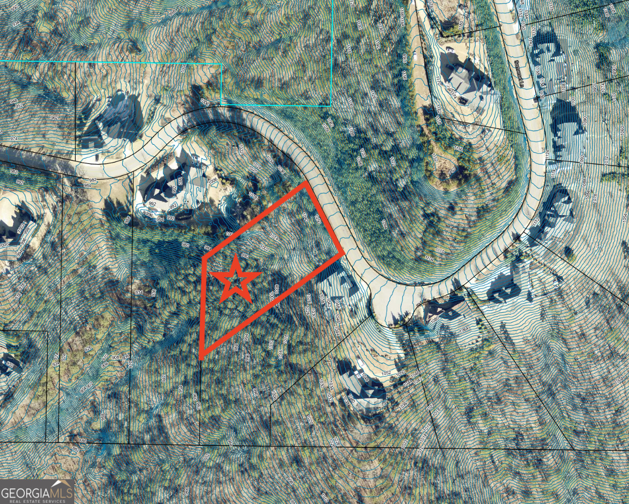 68 Somerset Lane Lot 92 Property Photo 4