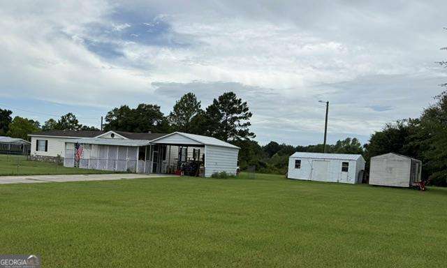 119 Foxy Lane Property Photo 1