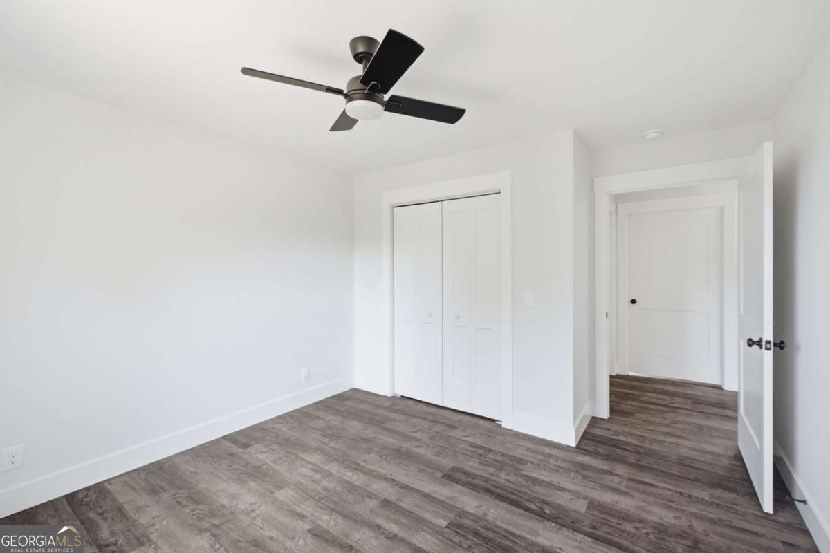 818 Joe Robertson Road Property Photo 15