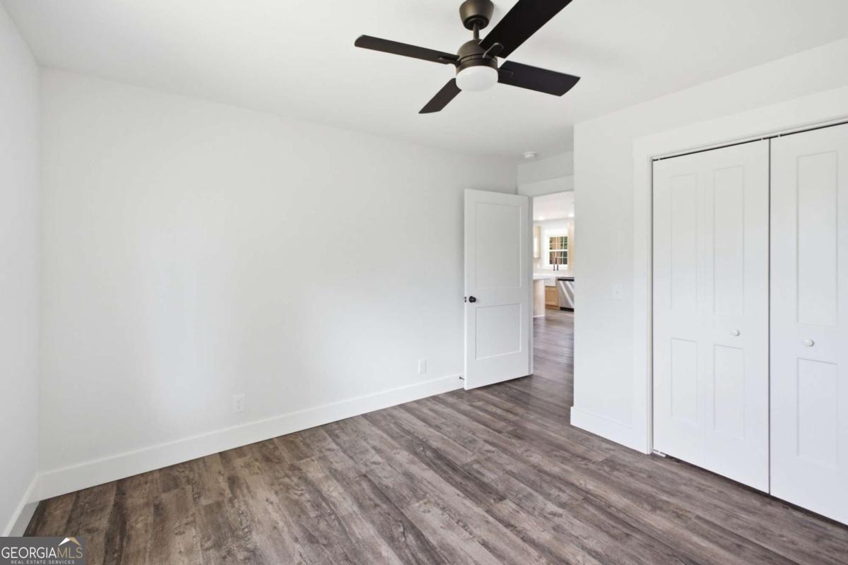 818 Joe Robertson Road Property Photo 27